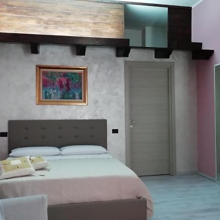 Mattei Domus Bed and Breakfast Lesina Esterno foto